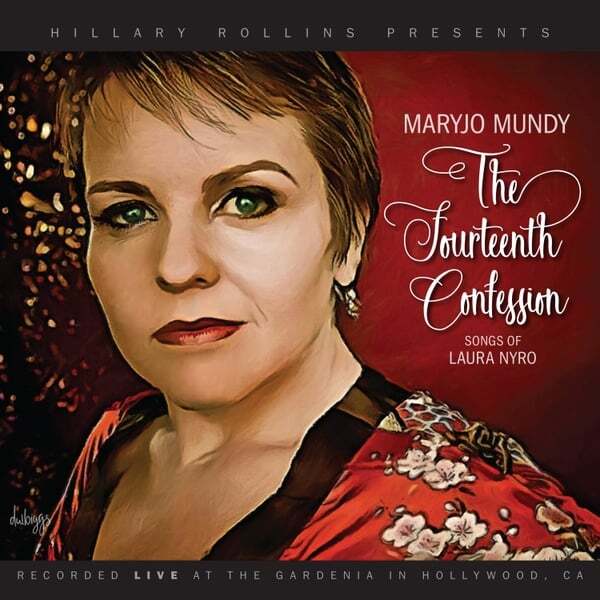 The Fourteenth Confession CD cover